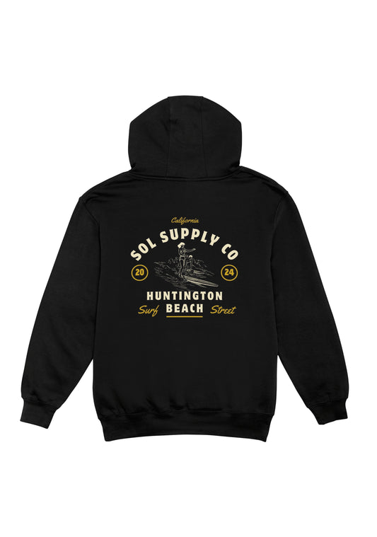 SSCO Hoodie