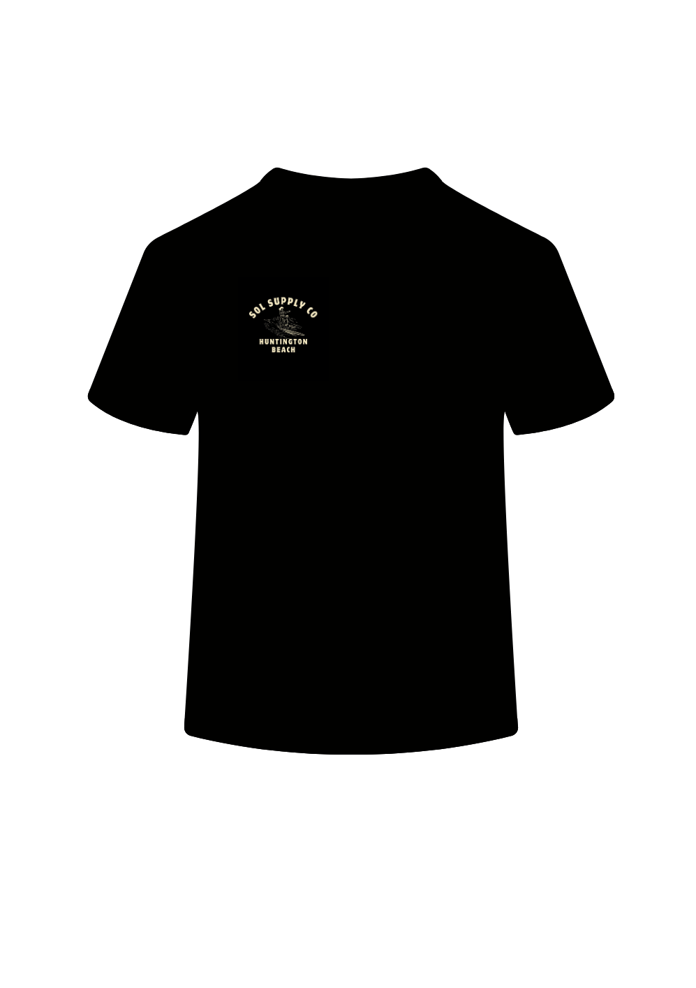 SSCO T-Shirt