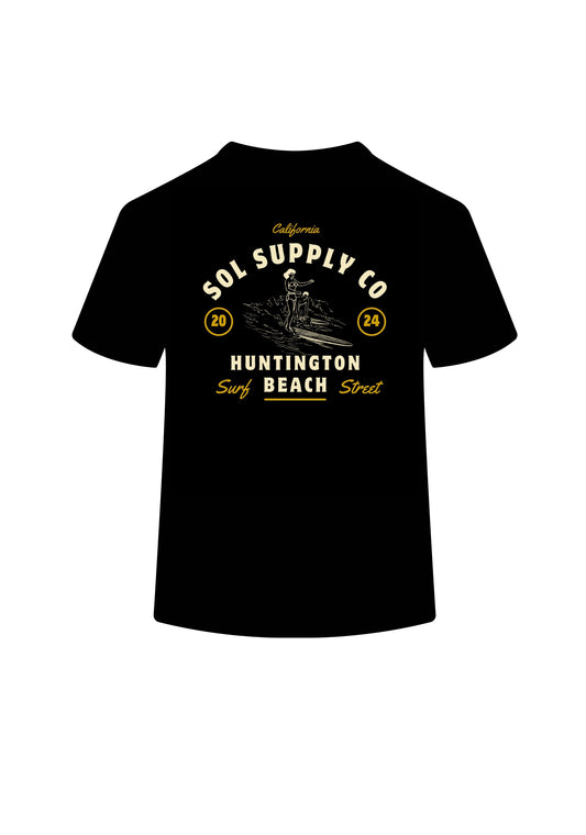 SSCO T-Shirt