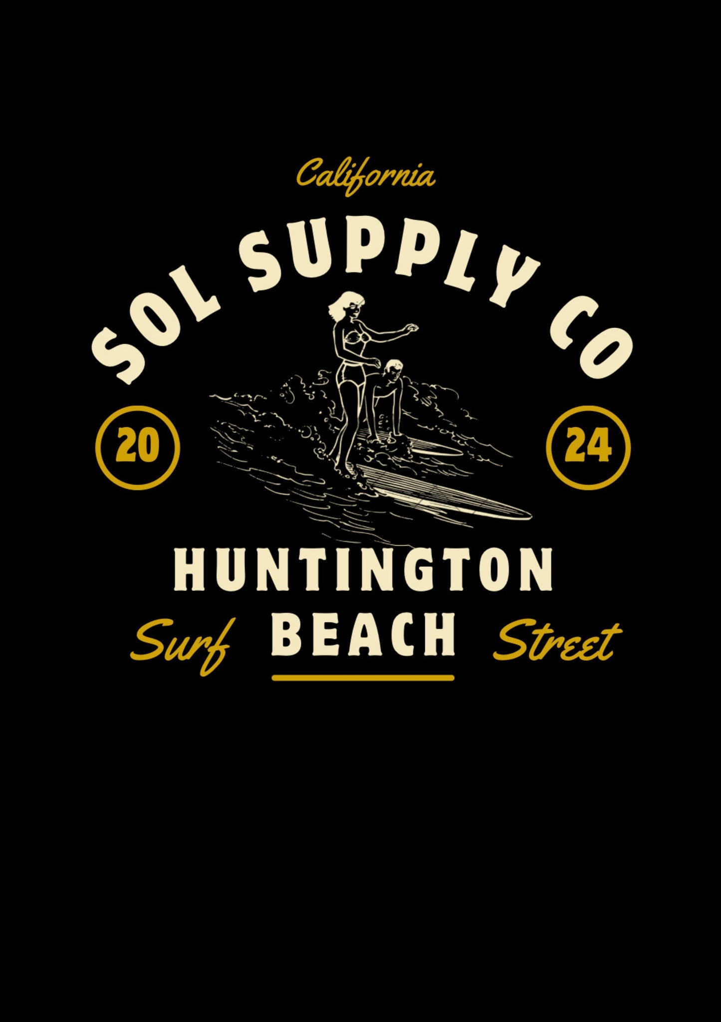 SSCO T-Shirt